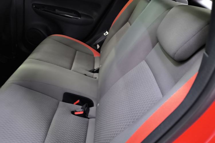 Used Honda LIFE 2021 1.5L CVT SPORT Heartbeat Edition Left Rear Seat