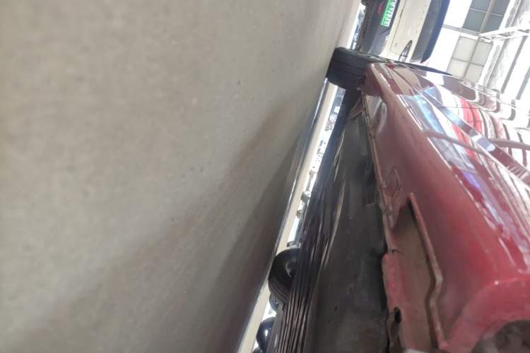 Used Honda LIFE 2021 1.5L CVT SPO-SS Dynamic Edition Left Side Sill