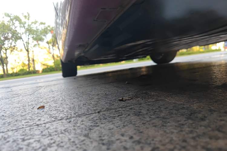Used Honda LIFE 2021 1.5L CVT SPORT Heartbeat Edition Left Side Sill
