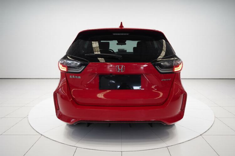 Used Honda LIFE 2021 1.5L CVT SPO-SS Dynamic Edition Rear
