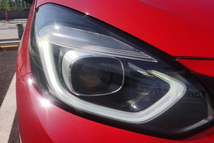 Used Honda LIFE 2021 1.5L CVT SPO-SS Dynamic Edition Right Front Headlight