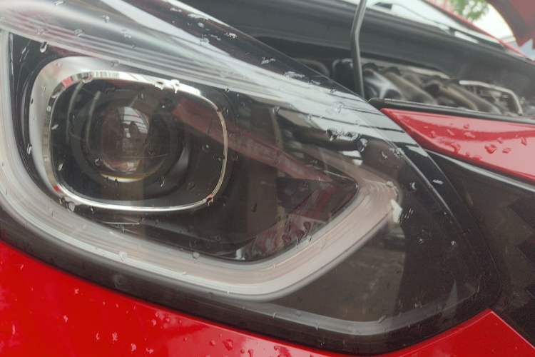 Used Honda LIFE 2021 1.5L CVT SPO-SS Dynamic Edition Right Front Headlight