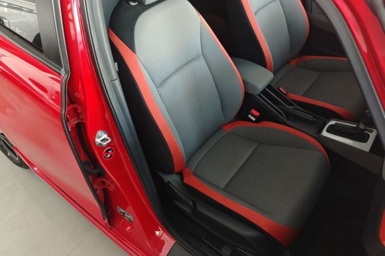 Used Honda LIFE 2021 1.5L CVT SPO-SS Dynamic Edition Right Front Seat