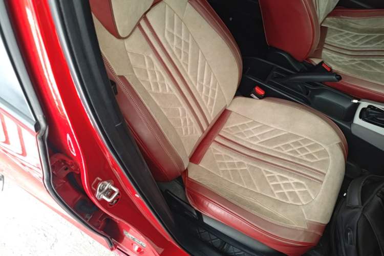 Used Honda LIFE 2021 1.5L CVT SPORT Heartbeat Edition Right Front Seat