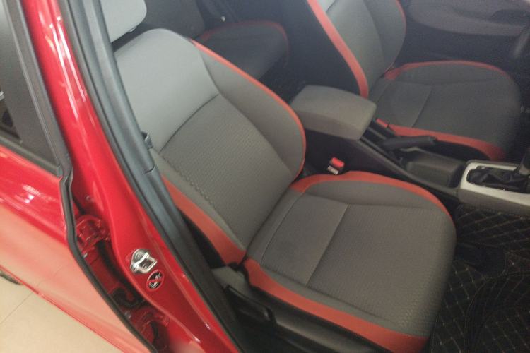 Used Honda LIFE 2021 1.5L CVT SPO-SS Dynamic Edition Right Front Seat