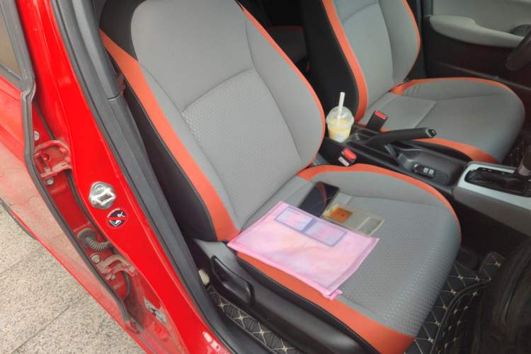 Used Honda LIFE 2021 1.5L CVT SPORT Heartbeat Edition Right Front Seat