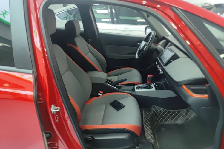 Used Honda LIFE 2021 1.5L CVT SPO-SS Dynamic Edition Right Front Seat