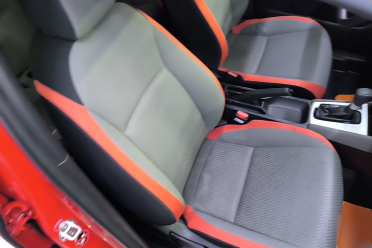 Used Honda LIFE 2021 1.5L CVT SPORT Heartbeat Edition Right Front Seat