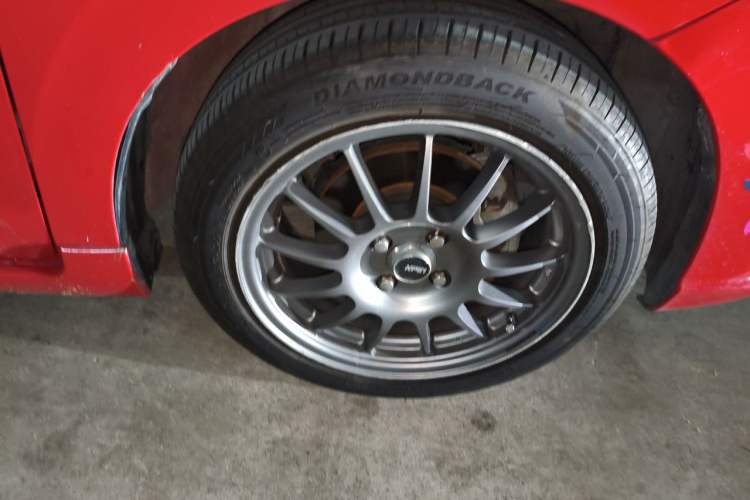 Used Honda LIFE 2021 1.5L CVT SPO-SS Dynamic Edition Right Front Wheel Hub