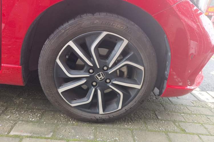 Used Honda LIFE 2021 1.5L CVT SPO-SS Dynamic Edition Right Front Wheel Hub