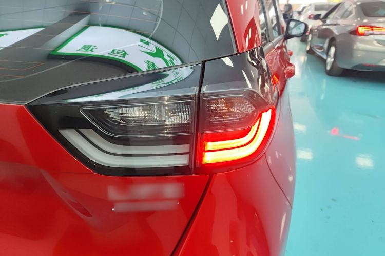 Used Honda LIFE 2021 1.5L CVT SPO-SS Dynamic Edition Right Rear Taillight