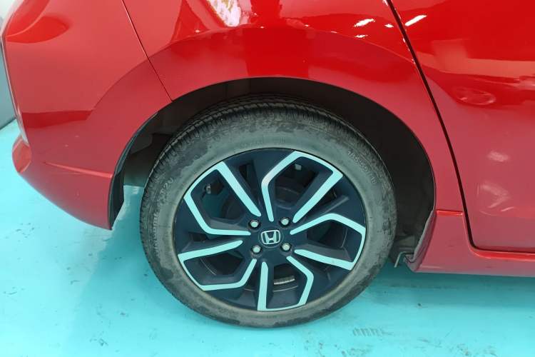 Used Honda LIFE 2021 1.5L CVT SPO-SS Dynamic Edition Right Rear Wheel Hub