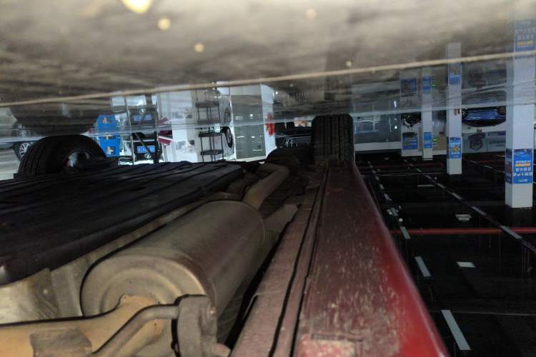 Used Honda LIFE 2021 1.5L CVT SPO-SS Dynamic Edition Right Side Sill