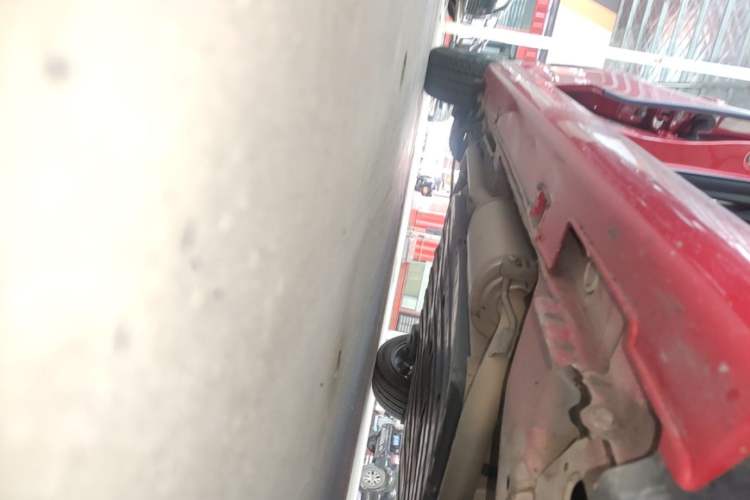 Used Honda LIFE 2021 1.5L CVT SPO-SS Dynamic Edition Right Side Sill