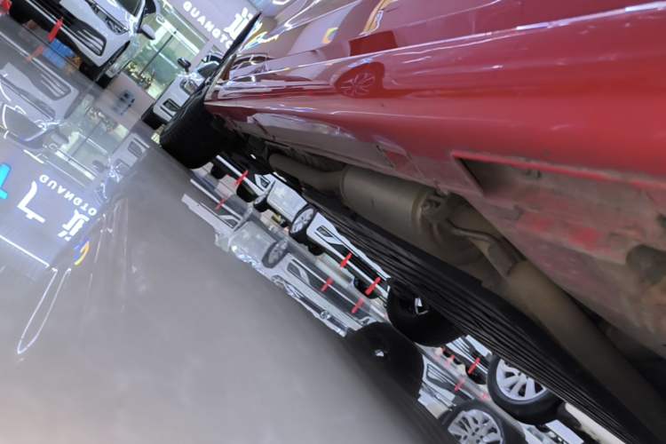 Used Honda LIFE 2021 1.5L CVT SPORT Heartbeat Edition Right Side Sill