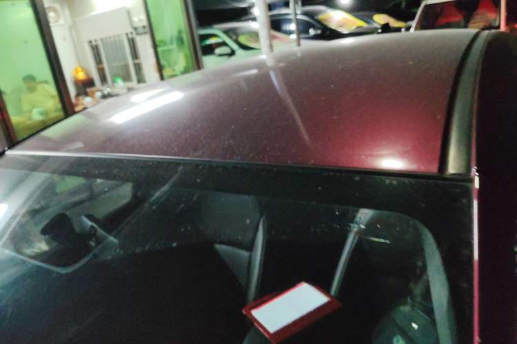Used Honda LIFE 2021 1.5L CVT SPORT Heartbeat Edition Roof