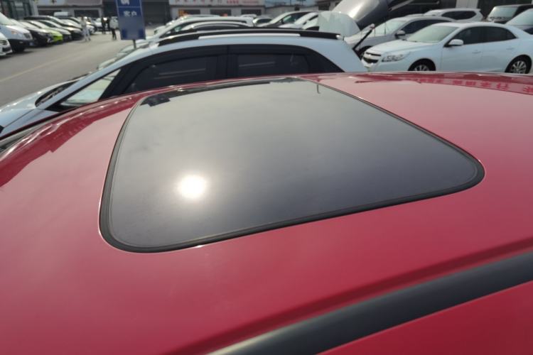 Used Honda LIFE 2021 1.5L CVT SPORT Heartbeat Edition Roof