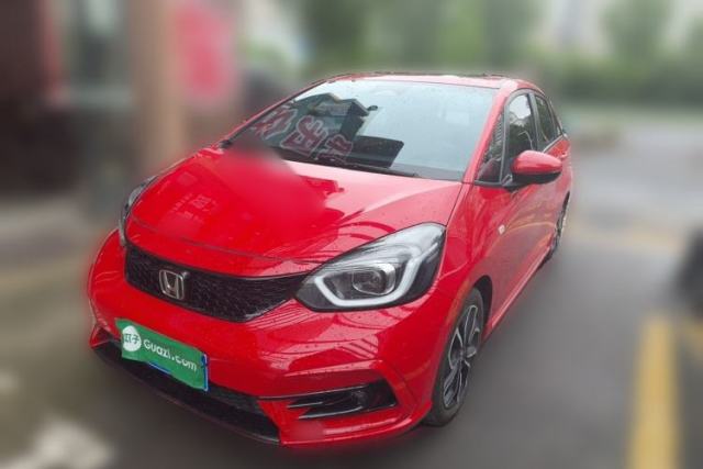Used Honda LIFE 2021 1.5L CVT SPO-SS Dynamic Edition