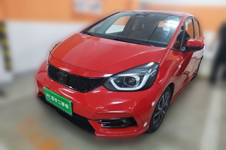 Used Honda LIFE 2021 1.5L CVT SPO-SS Dynamic Edition Guazi used car, China used car export, Used car for sale, Used  cars, Cheapest cars for sale