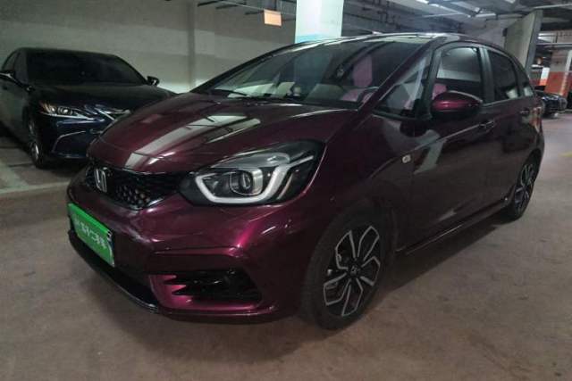 Used Honda LIFE 2021 1.5L CVT SPORT Heartbeat Edition