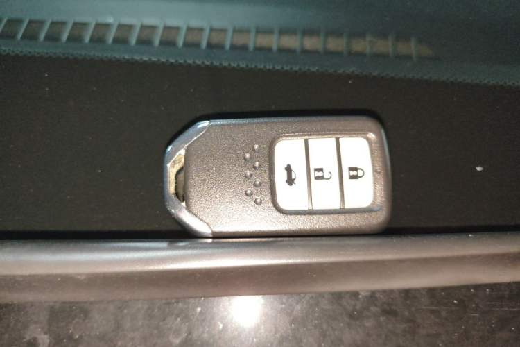 Used Honda LIFE 2021 1.5L CVT SPO-SS Dynamic Edition Vehicle Key