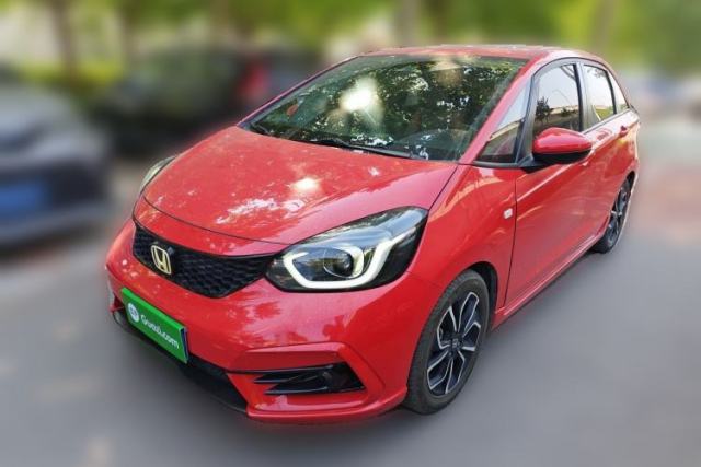 Used Honda LIFE 2021 1.5L CVT SPO-SS Dynamic Edition