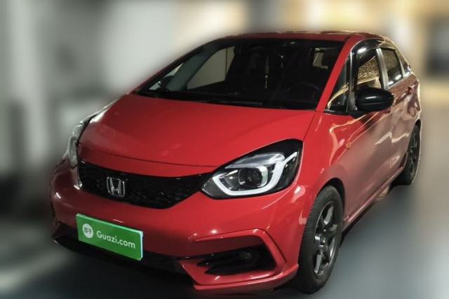 Used Honda LIFE 2021 1.5L CVT SPO-SS Dynamic Edition