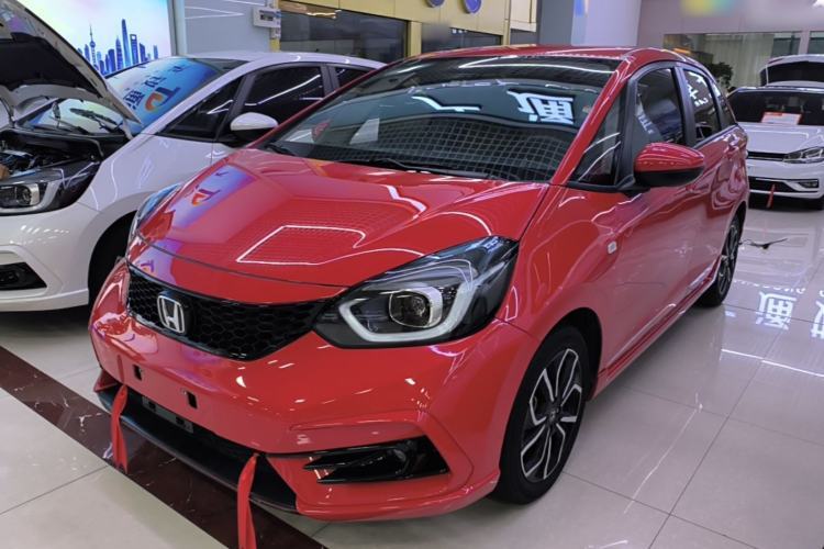 Used Honda LIFE 2021 1.5L CVT SPORT Heartbeat Edition Guazi used car, China used car export, Used car for sale, Used  cars, Cheapest cars for sale