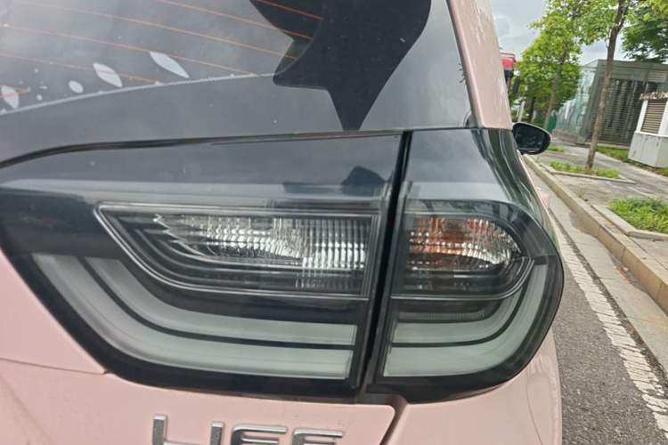 Used Honda LIFE 2021 1.5L CVT SPO-SS Dynamic Edition Right Rear Taillight