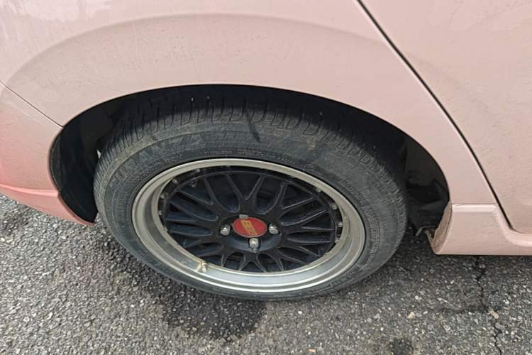 Used Honda LIFE 2021 1.5L CVT SPO-SS Dynamic Edition Right Rear Wheel Hub