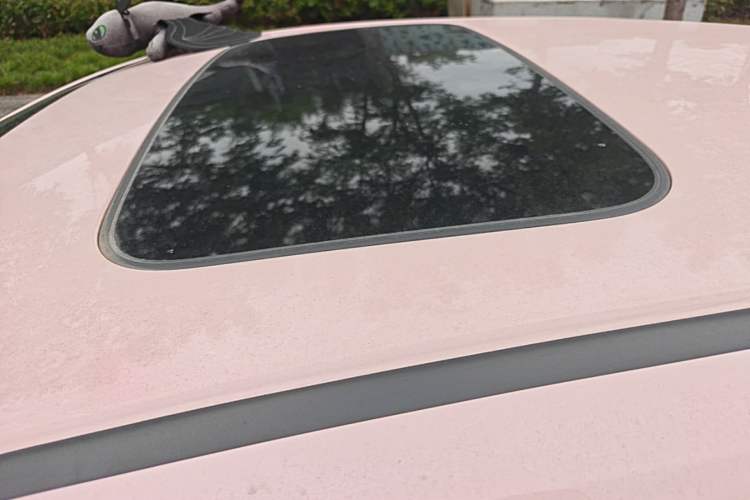 Used Honda LIFE 2021 1.5L CVT SPO-SS Dynamic Edition Roof