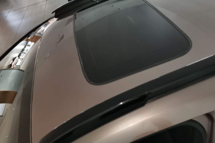 Used Honda LIFE 2021 1.5L CVT CRO-S Fun Edition Roof