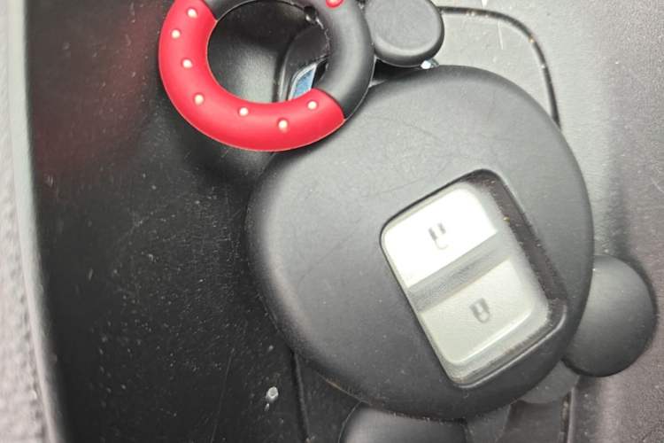 Used Honda LIFE 2021 1.5L CVT SPO-SS Dynamic Edition Vehicle Key