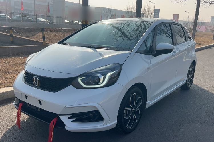 Used Honda LIFE 2021 1.5L CVT SPO-SS Dynamic Edition Guazi used car, China used car export, Used car for sale, Used  cars, Cheapest cars for sale