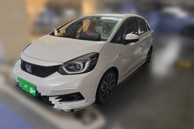 Used Honda LIFE 2021 1.5L CVT SPO-SS Dynamic Edition