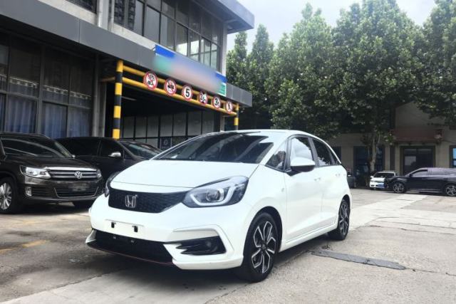 Used Honda LIFE 2021 1.5L CVT SPORT Heartbeat Edition