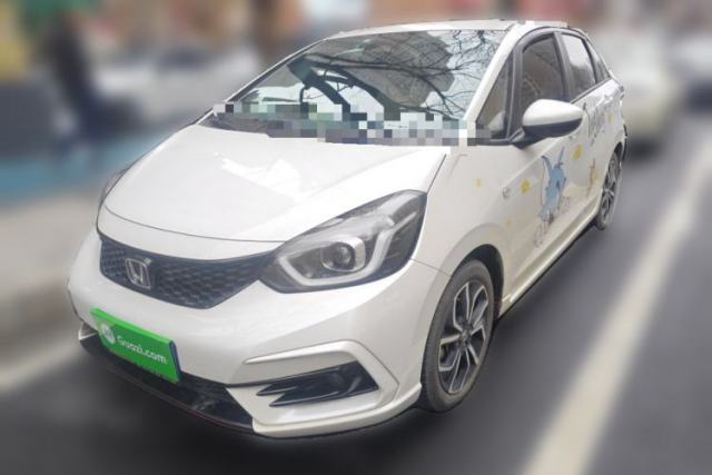 Used Honda LIFE 2021 1.5L CVT SPO-SS Dynamic Edition