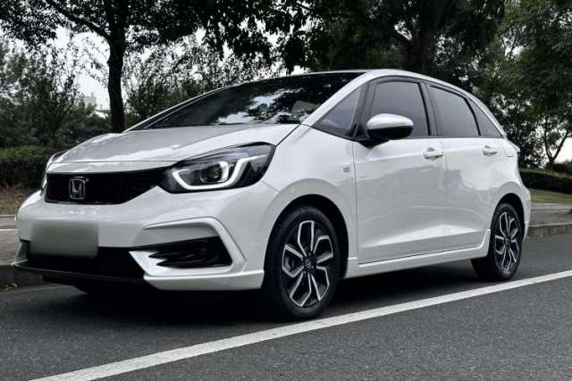 Used Honda LIFE 2021 1.5L CVT SPO-SS Dynamic Edition