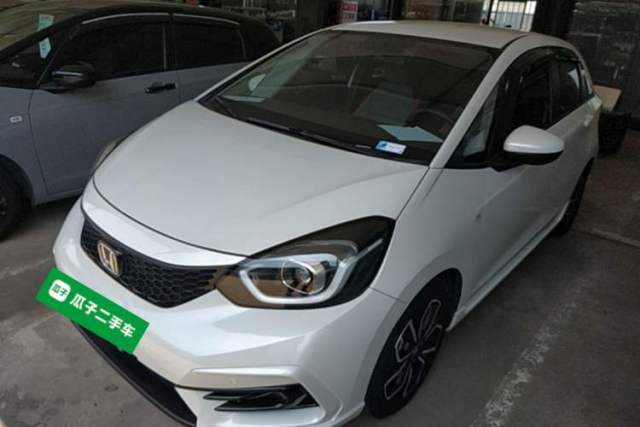 Used Honda LIFE 2021 1.5L CVT SPORT Heartbeat Edition