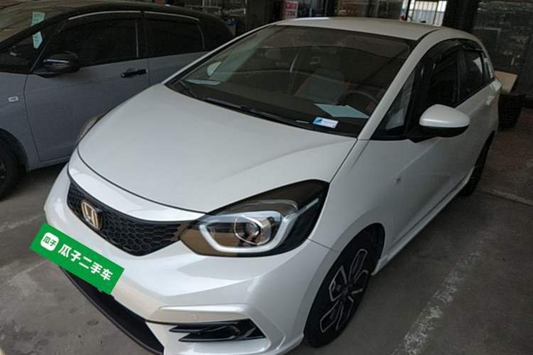 Used Honda LIFE 2021 1.5L CVT SPORT Heartbeat Edition Guazi used car, China used car export, Used car for sale, Used  cars, Cheapest cars for sale
