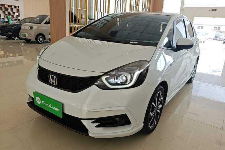 Gebrauchter Honda LIFE 2021 1.5L CVT SPO-SS Dynamic Edition Guazi used car, China used car export, Used car for sale, Used  cars, Cheapest cars for sale