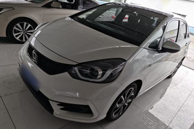 Used Honda LIFE 2021 1.5L CVT SPO-SS Dynamic Edition
