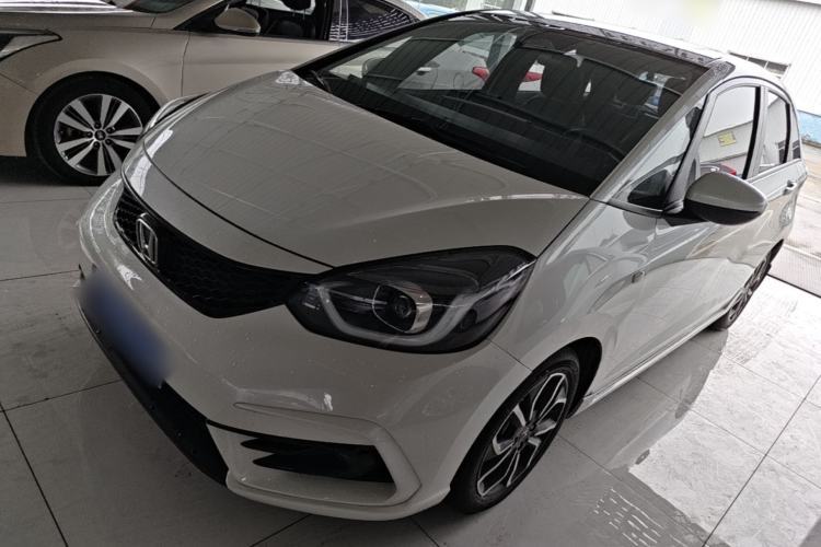 Used Honda LIFE 2021 1.5L CVT SPO-SS Dynamic Edition Guazi used car, China used car export, Used car for sale, Used  cars, Cheapest cars for sale