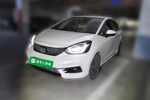 Used Honda LIFE 2021 1.5L CVT SPORT Heartbeat Edition
