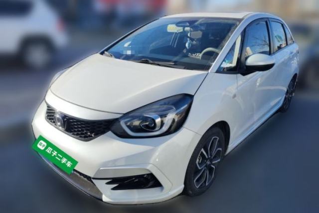 Used Honda LIFE 2021 1.5L CVT SPO-SS Dynamic Edition
