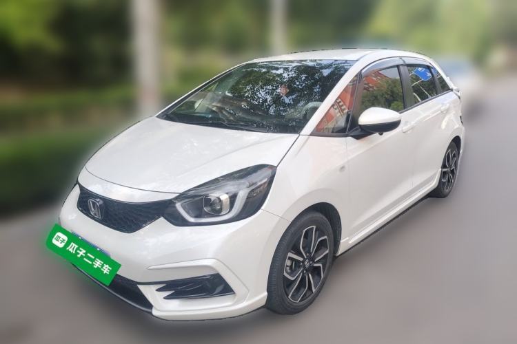Used Honda LIFE 2021 1.5L CVT SPORT Heartbeat Edition Guazi used car, China used car export, Used car for sale, Used cars, Cheapest cars for sale