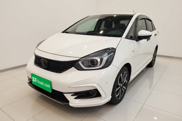 Used Honda LIFE 2021 1.5L CVT SPO-SS Dynamic Edition