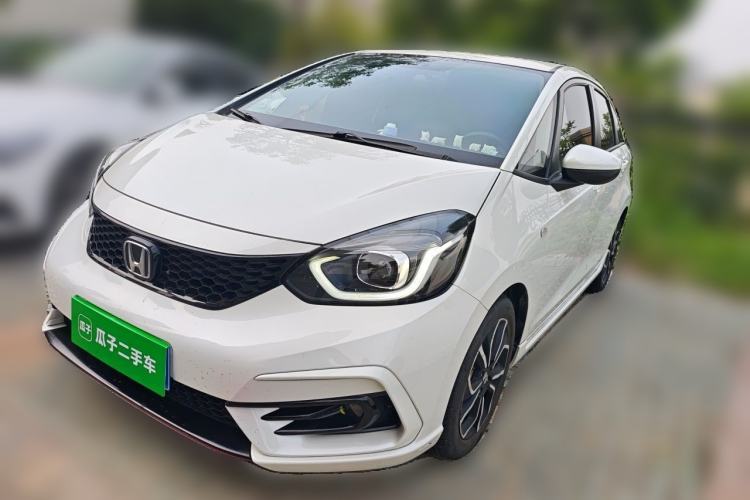 Used Honda LIFE 2021 1.5L CVT SPORT Heartbeat Edition Guazi used car, China used car export, Used car for sale, Used  cars, Cheapest cars for sale