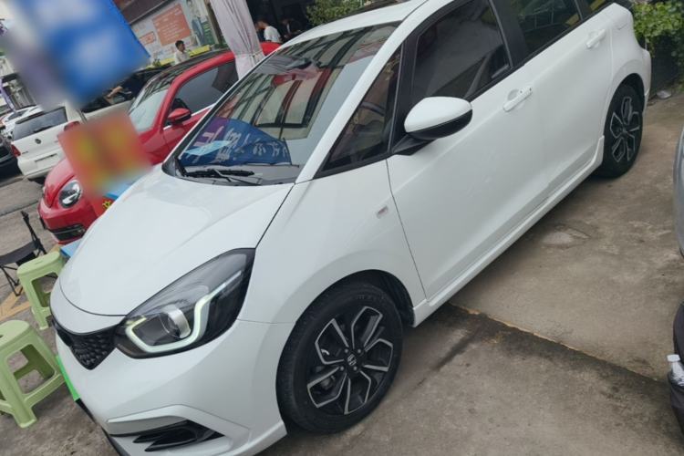 Used Honda LIFE 2021 1.5L CVT SPO-SS Dynamic Edition Guazi used car, China used car export, Used car for sale, Used  cars, Cheapest cars for sale