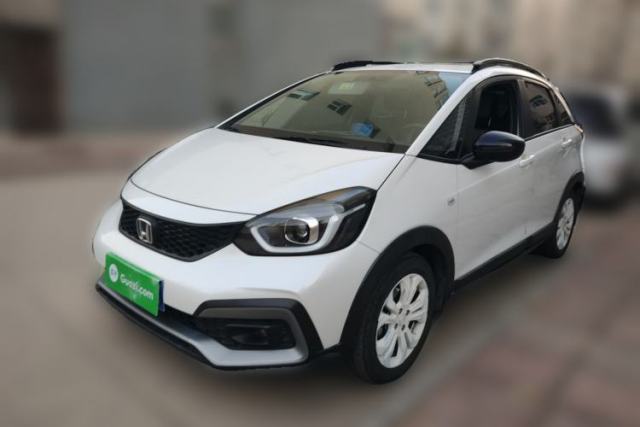 Used Honda LIFE 2021 1.5L CVT CRO-S Fun Edition